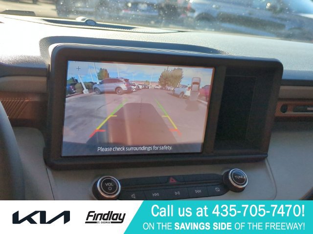 Used 2024 Ford Maverick Lariat FWD image 24