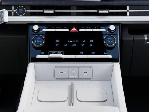 New 2026 Hyundai Santa Fe SE image 16