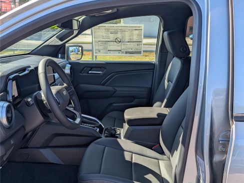 New 2026 Chevrolet Colorado LT w/ LT Convenience Package image 10