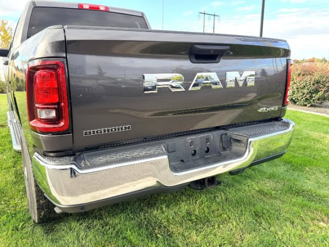Used 2026 RAM 2500 Big Horn AWD/4WD image 7