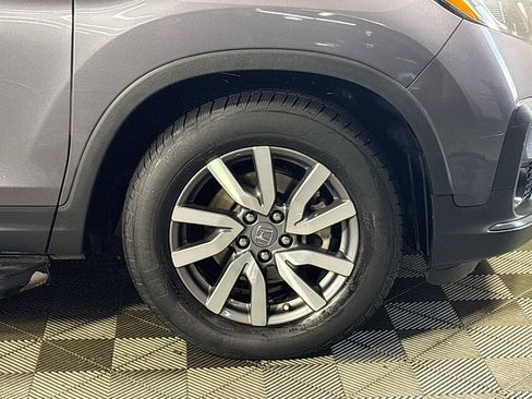 Certified 2020 Honda Pilot EX-L image 24