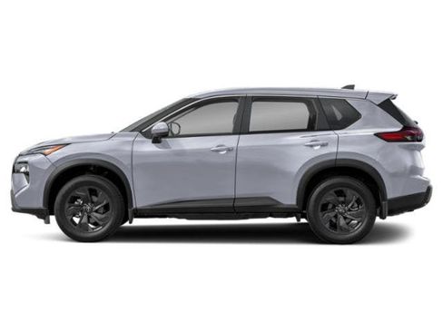 New 2026 Nissan Rogue SV AWD/4WD image 3