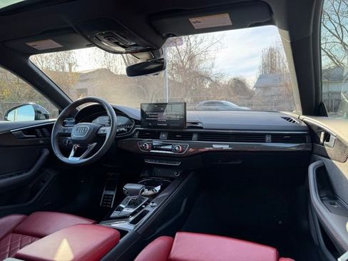 Used 2023 Audi S5 Premium Plus image 17