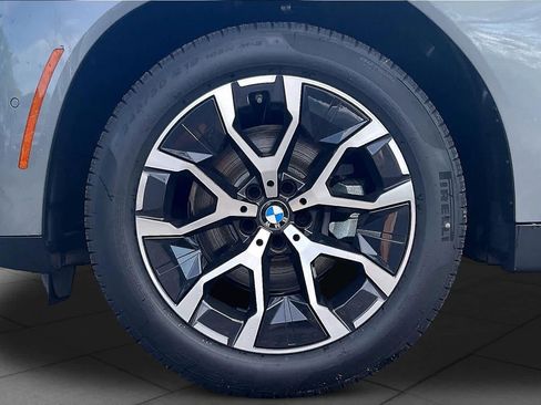 New 2026 BMW X3 xDrive30 w/ Convenience Package AWD/4WD image 11