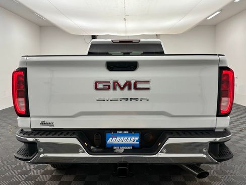 New 2026 GMC Sierra 2500 Pro w/ 1SA Pro Safety Plus Package image 6