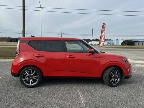 Used 2024 Kia Soul EX w/ Option Group 015 image 5