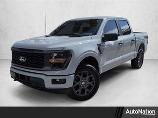 New 2026 Ford F150 STX w/ Equipment Group 200A video 1