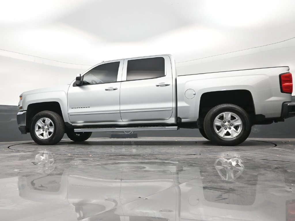 Used 2017 Chevrolet Silverado 1500 LT w/ All Star Edition RWD image 21