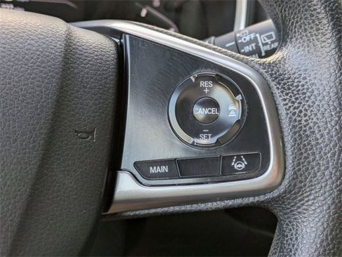 Used 2021 Honda CR-V EX image 30