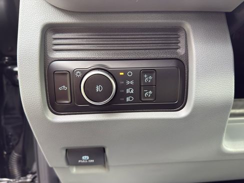 New 2026 Ford F250 XL w/ STX Appearance Package image 16