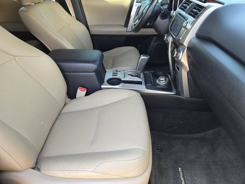 Used 2013 Toyota 4Runner Limited AWD/4WD image 15
