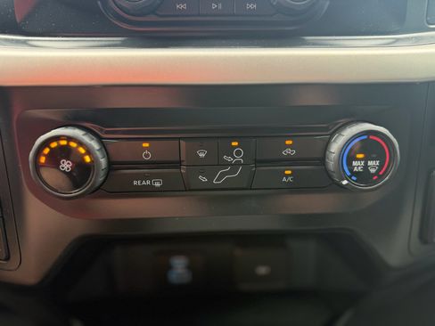 Used 2021 Ford F150 XLT AWD/4WD image 38