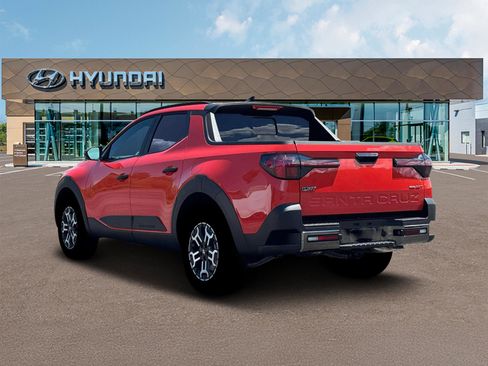 New 2026 Hyundai Santa Cruz XRT AWD/4WD image 5