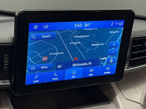 Certified 2023 Ford Explorer Timberline w/ Timberline Technology Package AWD/4WD image 18