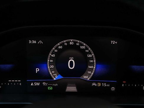 New 2026 Volkswagen Jetta S image 25