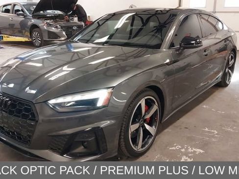 Used 2024 Audi A5 2.0T Premium Plus AWD/4WD image 40
