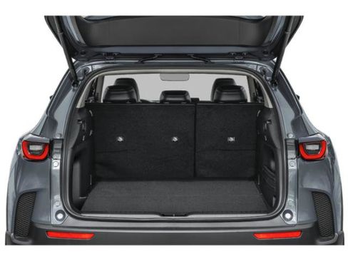 New 2026 MAZDA CX-50 AWD 2.5 Hybrid w/ Cargo Package image 10