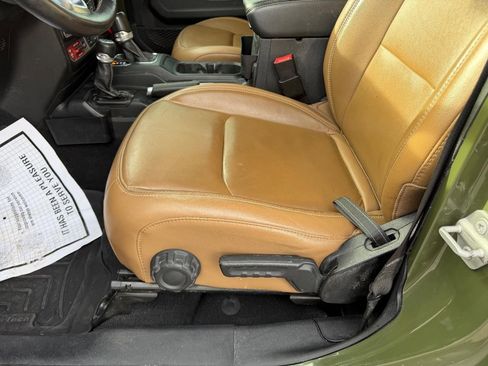 Used 2020 Jeep Wrangler Unlimited Rubicon image 19