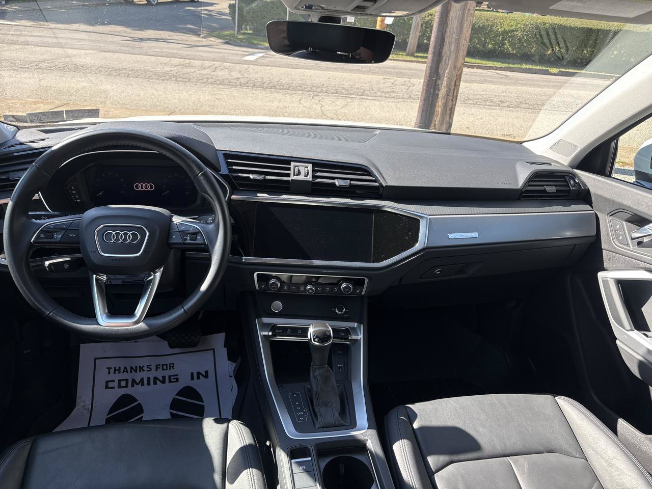 Used 2020 Audi Q3 2.0T Premium Plus AWD/4WD image 20