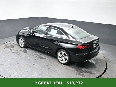 Used 2023 Audi A3 2.0T Premium image 50