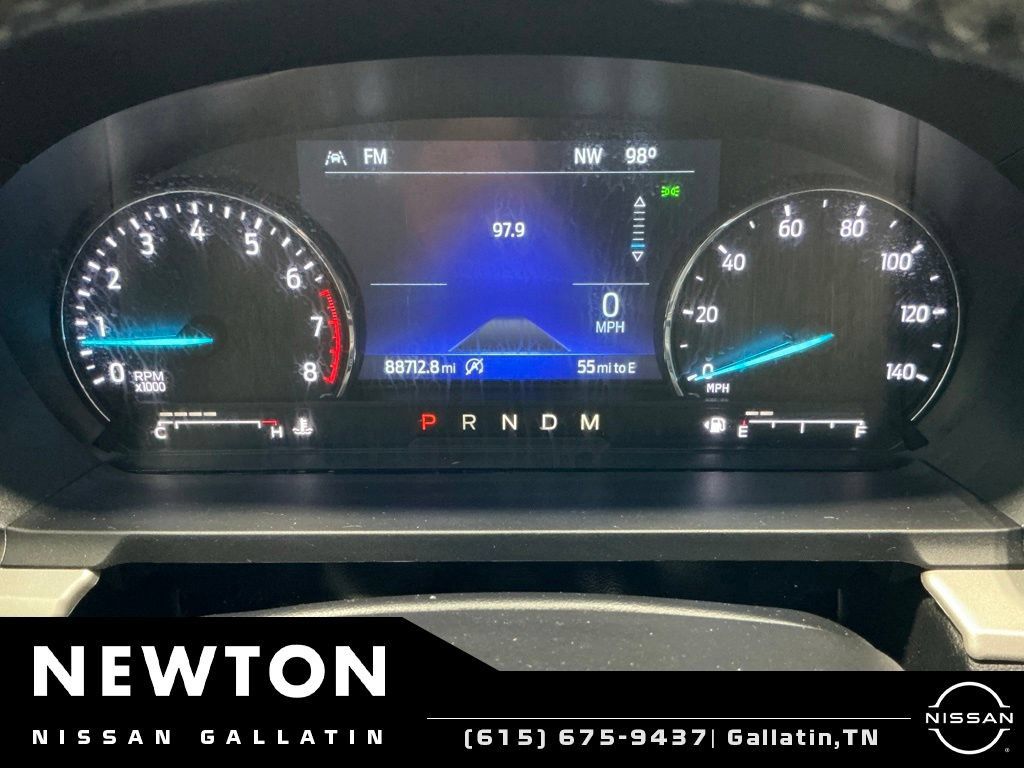 Used 2020 Ford Explorer XLT w/ Comfort Package AWD/4WD image 37