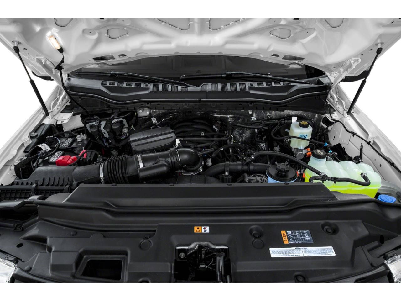Used 2022 Ford F350 XL w/ Power Equipment Group AWD/4WD image 47