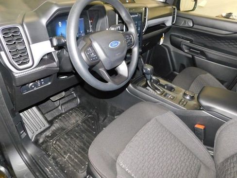 New 2025 Ford Ranger XL w/ Trailer Tow Package image 16