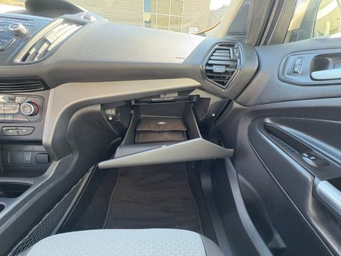 Used 2018 Ford Escape SE AWD/4WD image 25