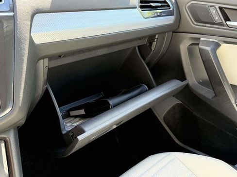 Certified 2022 Volkswagen Tiguan S AWD/4WD image 34