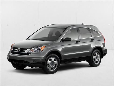 Used 2010 Honda CR-V LX image 1