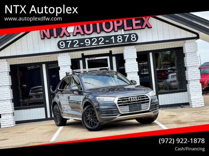 Used 2019 Audi Q5 2.0T Premium w/ Convenience Package