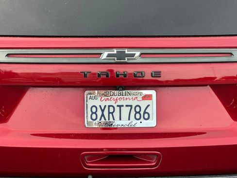 Used 2021 Chevrolet Tahoe Z71 image 49