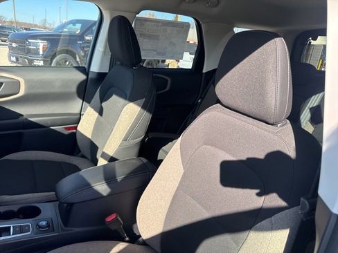 New 2025 Ford Bronco Sport Big Bend w/ Convenience Package image 25