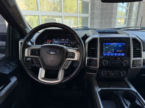 Used 2020 Ford F350 Lariat AWD/4WD image 37