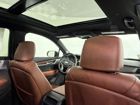 New 2025 Cadillac XT5 Premium Luxury w/ Technology Package image 29