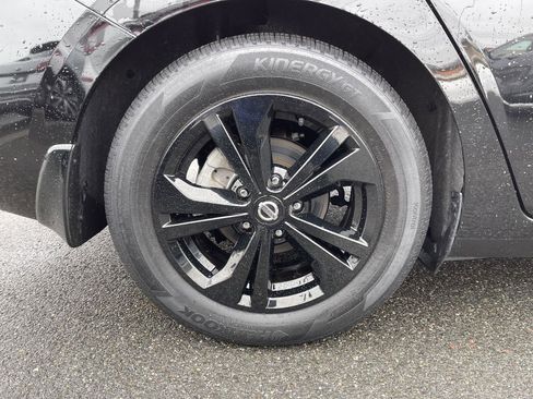 Used 2022 Nissan Sentra SV w/ All-Weather Package image 20