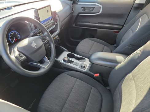 Certified 2022 Ford Bronco Sport Big Bend image 3