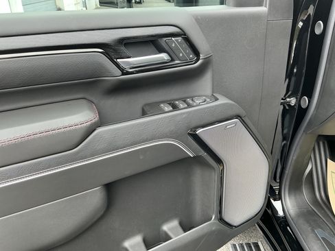 New 2026 GMC Sierra 2500 AT4X AWD/4WD image 15