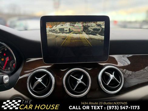 Used 2018 Mercedes-Benz CLA 250 image 27