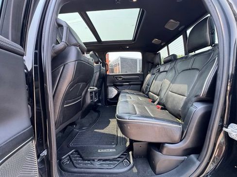 Used 2019 RAM 1500 Limited AWD/4WD image 13