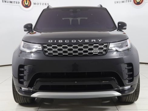 Used 2023 Land Rover Discovery Metropolitan Edition image 57