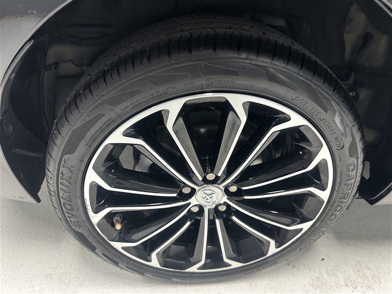 Used 2016 Toyota Corolla S FWD image 13