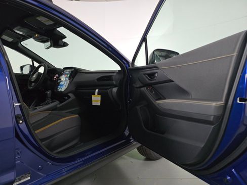 New 2026 Subaru Crosstrek 2.5i Sport AWD/4WD image 22