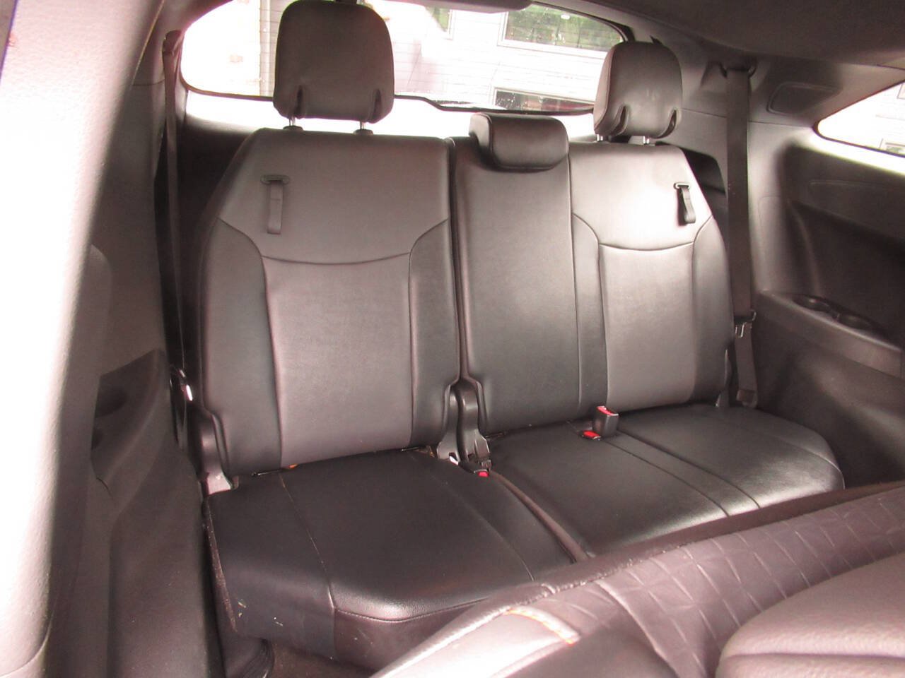 Used 2021 Toyota Sienna XSE w/ XSE Plus Package FWD image 10