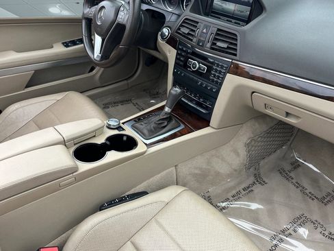 Used 2013 Mercedes-Benz E 350 E 350 image 31