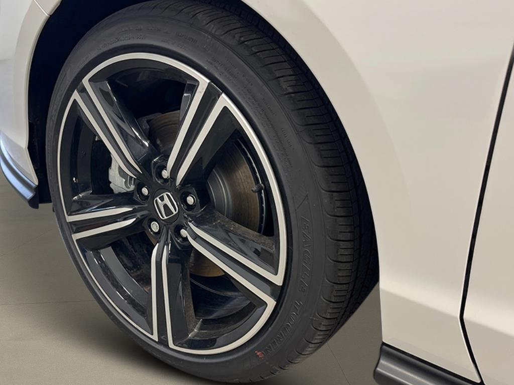 New 2026 Honda Accord Sport image 11