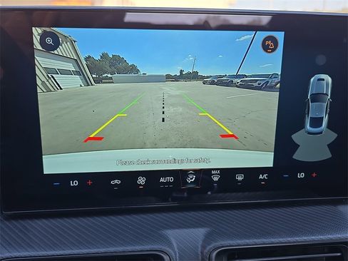 New 2025 Ford Mustang Coupe image 22