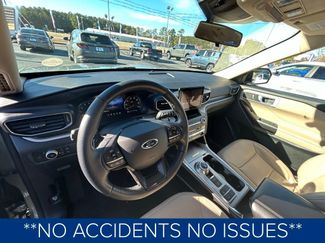 Used 2020 Ford Explorer XLT w/ Equipment Group 202A video 2
