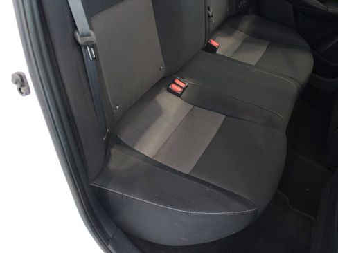 Used 2024 Nissan Sentra SV FWD image 25