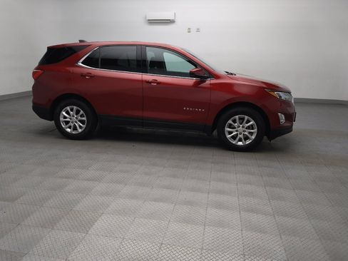 Used 2018 Chevrolet Equinox LT FWD image 11